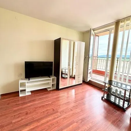 Apartmán студия форт нокс *