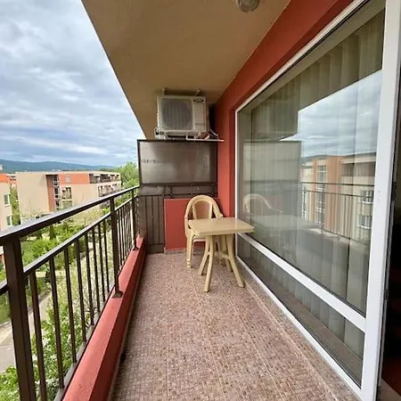 студия форт нокс Apartmán